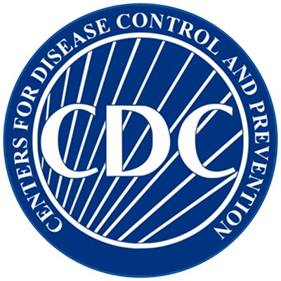 United States CDC logo